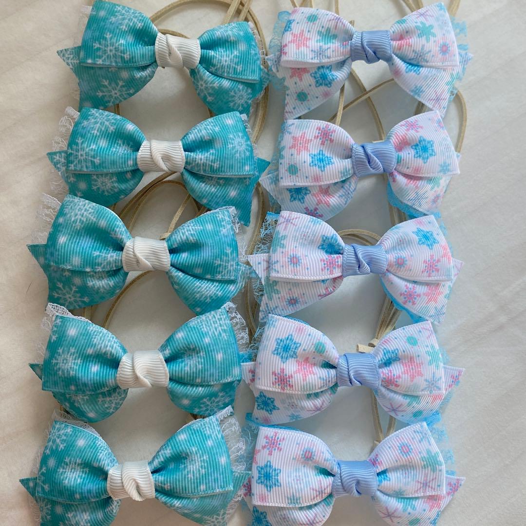 トリミングチョーカー　【169】