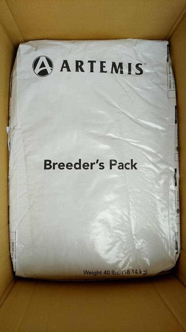 アーミテス アガリクスI/S ヘルシーウェイト 18kg×2袋