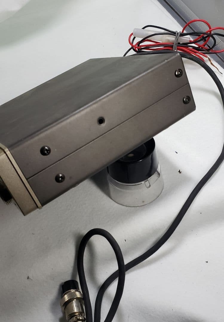 ミッキー MICKEY MK-151 グラフィックイコライザープロセッサー