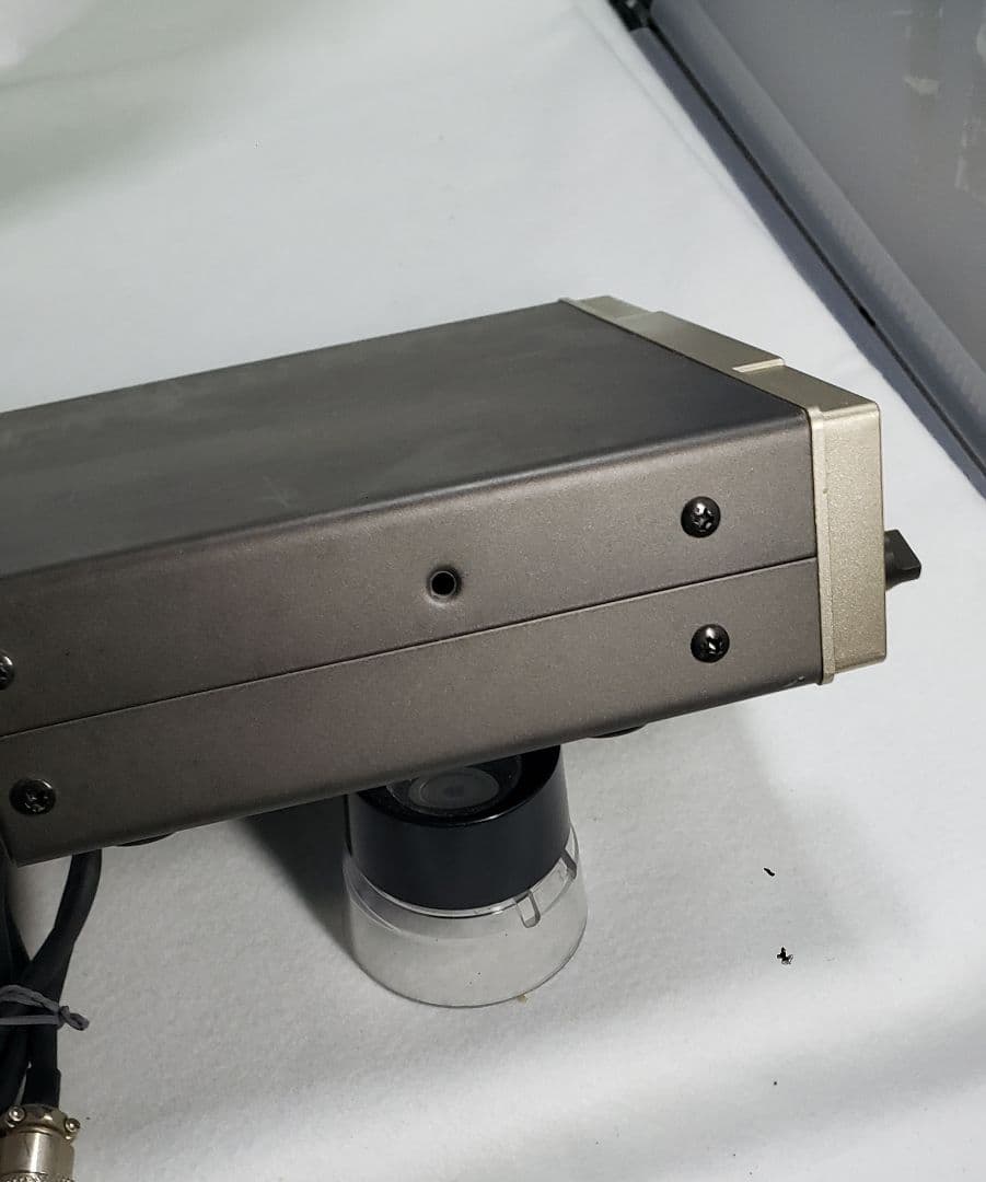 ミッキー MICKEY MK-151 グラフィックイコライザープロセッサー