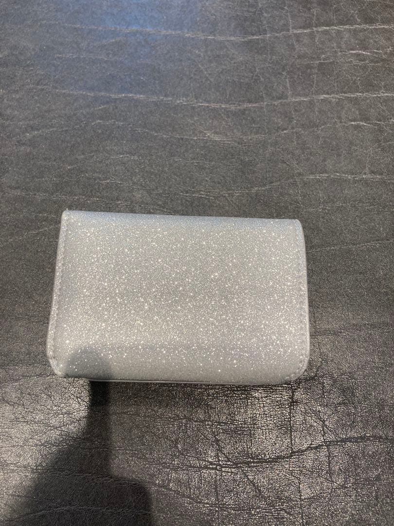 バレンシアガ　財布