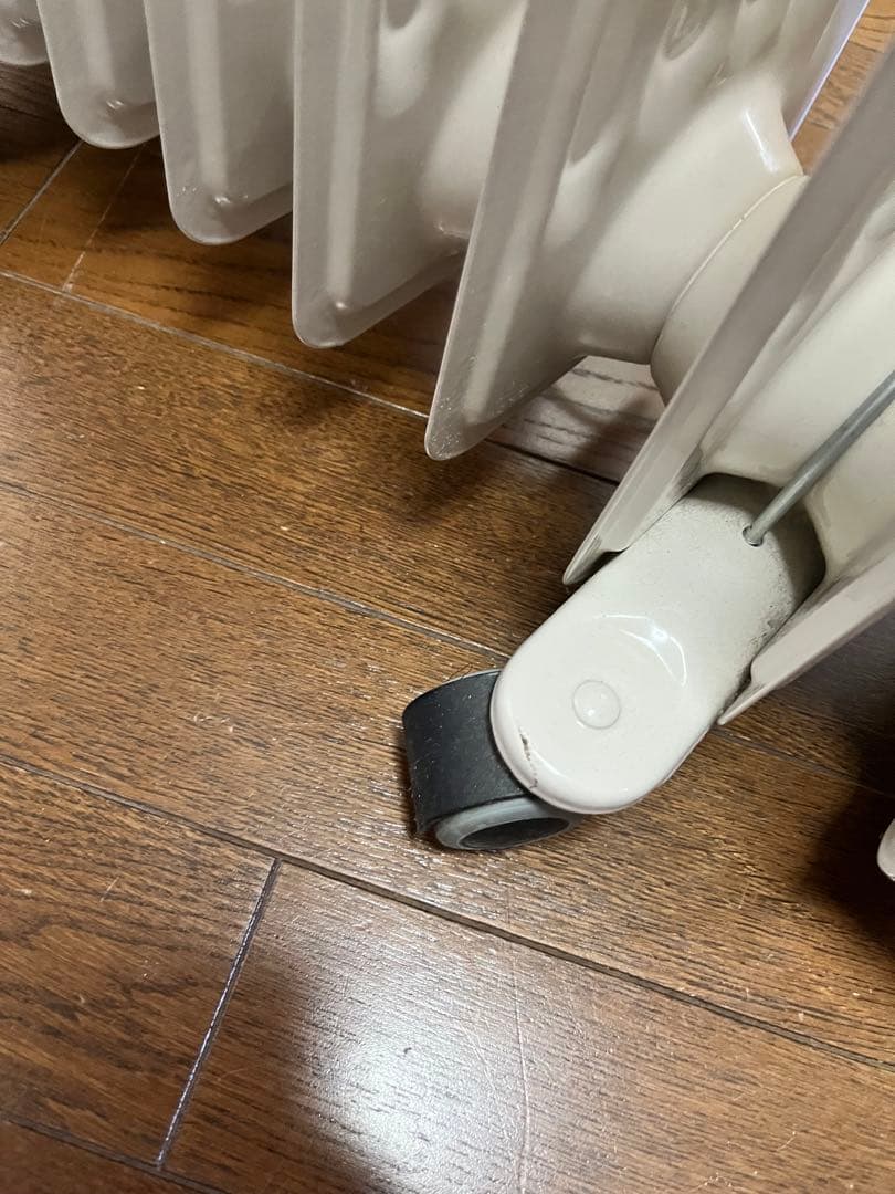 値下げ　DBK オイルヒーター Made in Germany