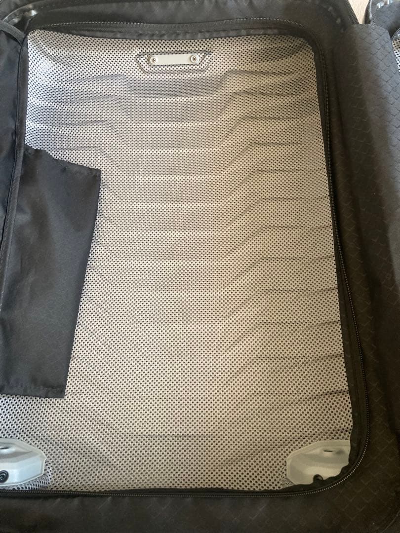 SAMSONITE スピナー55 エキスパンダブル