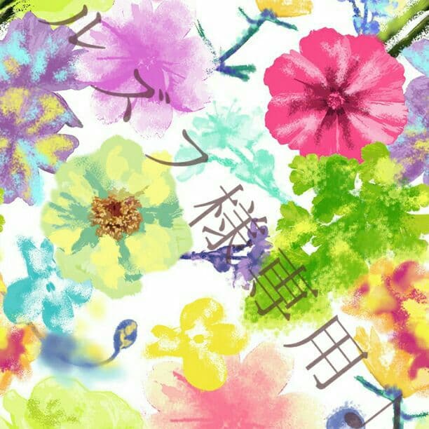 【ルズフ♪】イラストオーダー