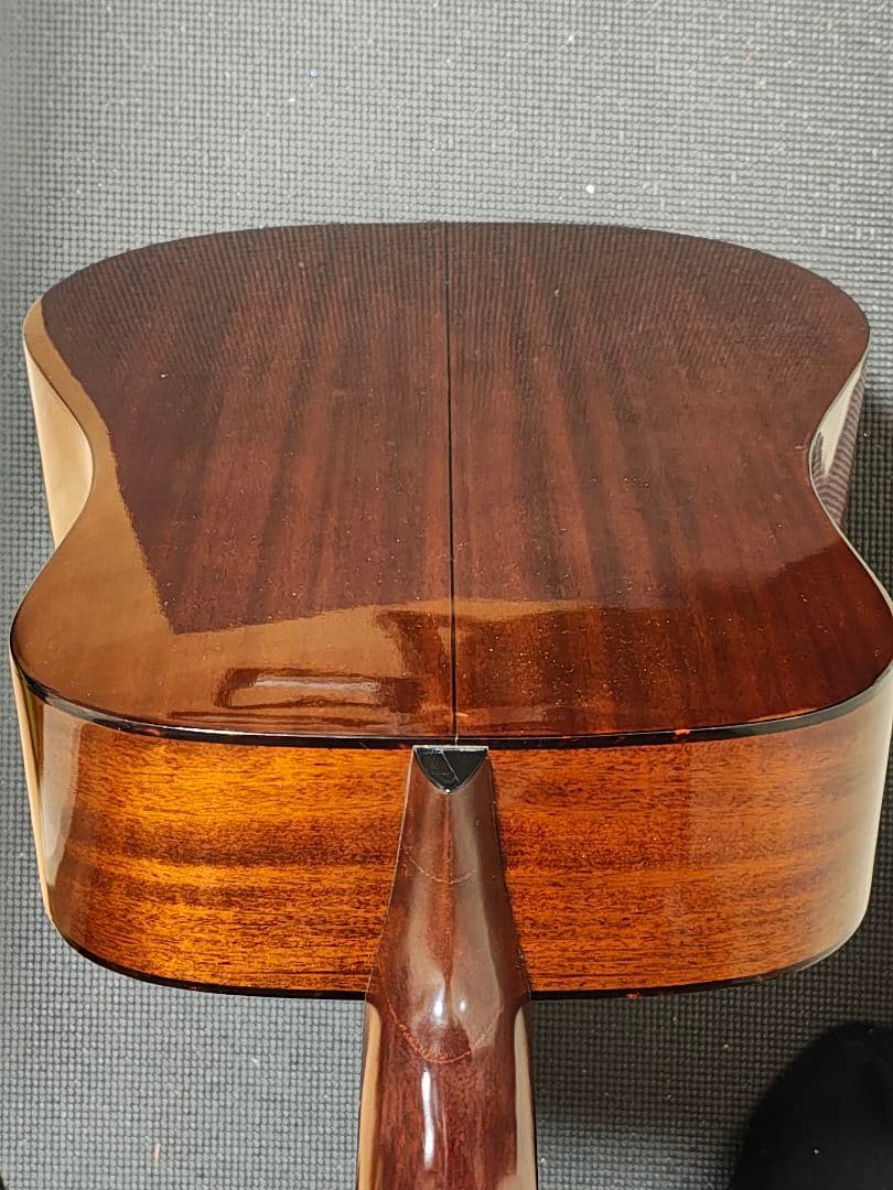 希少Cat's EYES CE-400CF/ハードケース付き