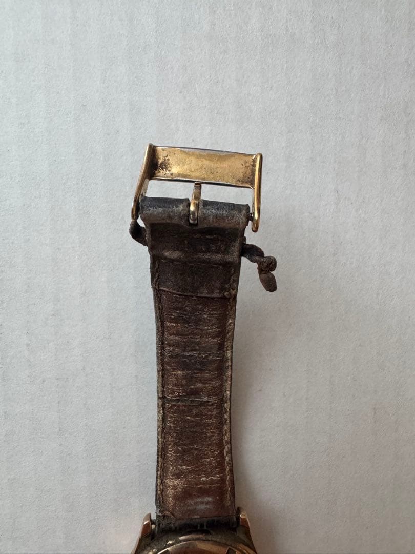 フレデリック・コンスタント 手巻き時計