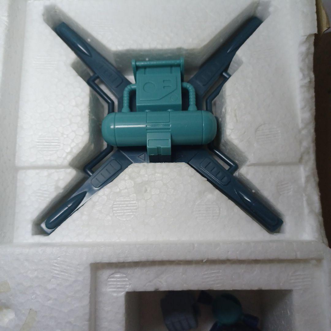 ボトムズ　スコープドッグ　レッドショルダー　タカラ　フィギュア