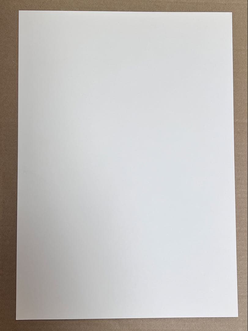 key AIR 当時物 複製原画 イラスト ビジュアル 6枚セット