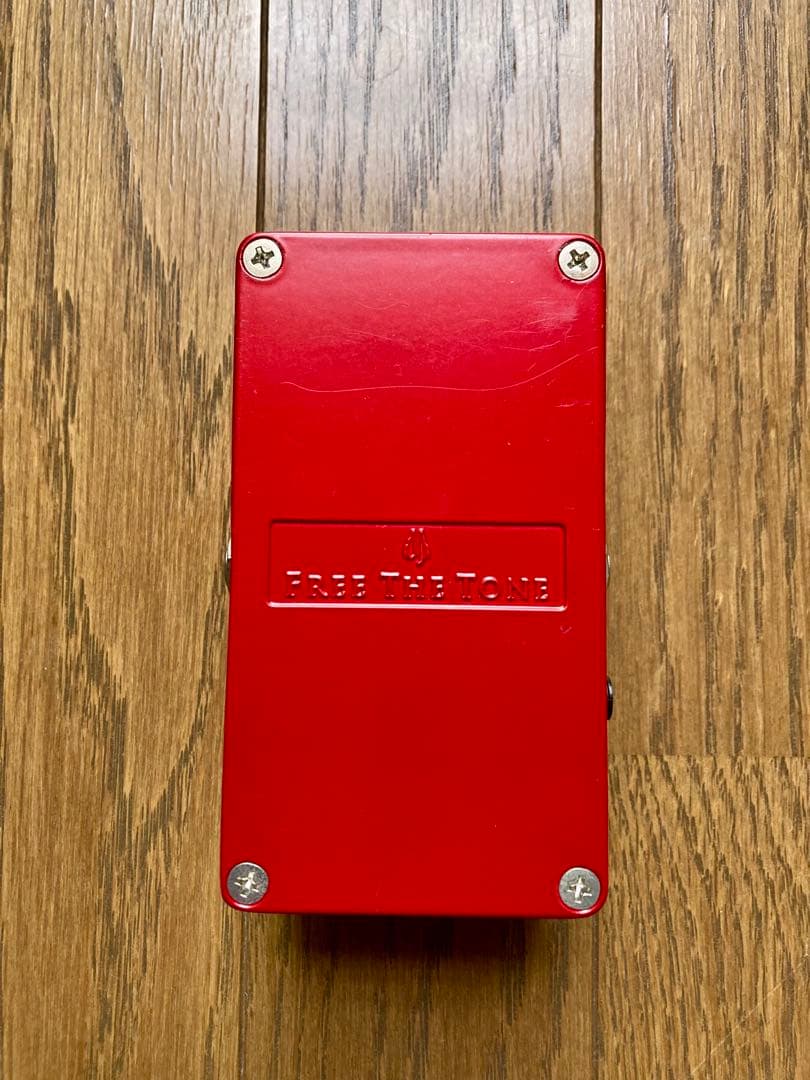 Free The Tone MS-1V MS SOV SPECIAL