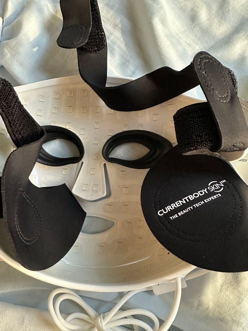 LEDライトセラピーマスク シリーズ2