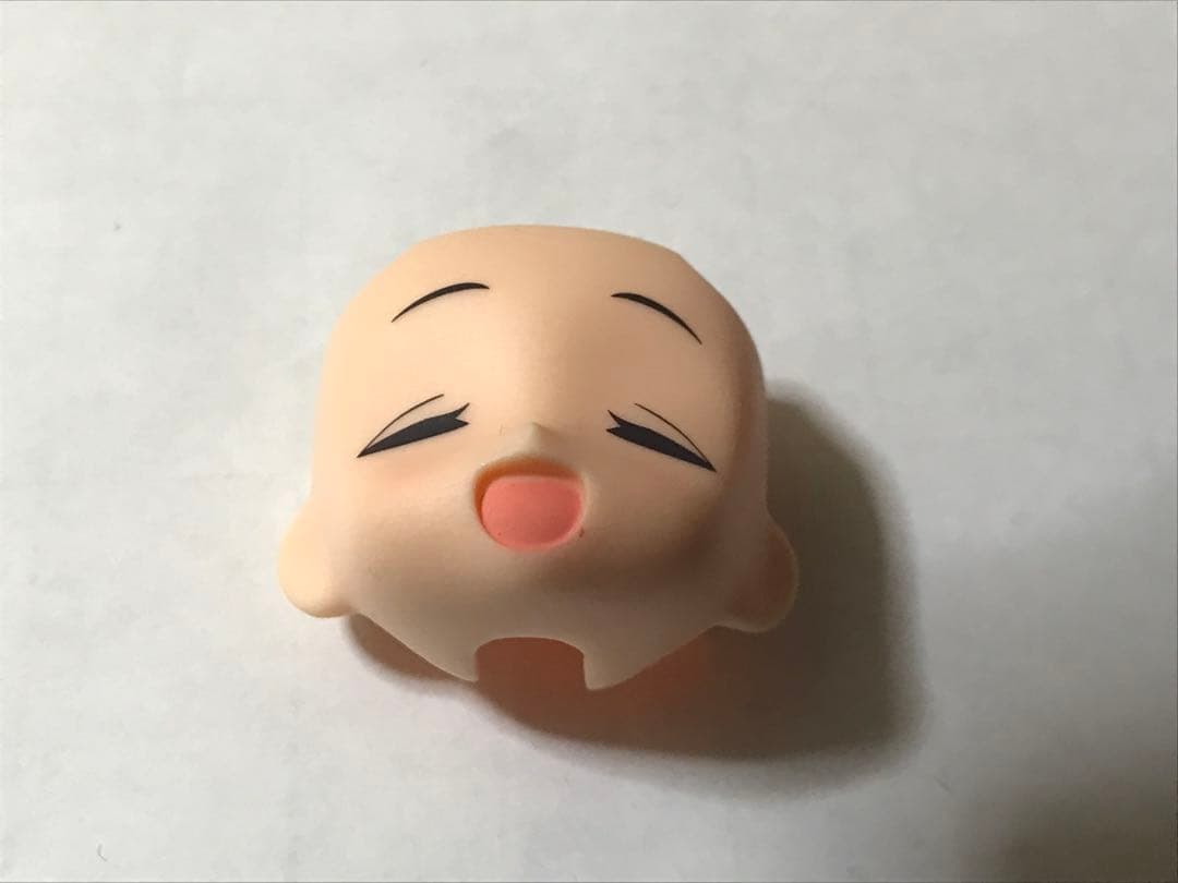 ゆるキャン△ 斉藤恵那ねんどろいどパーツ一式