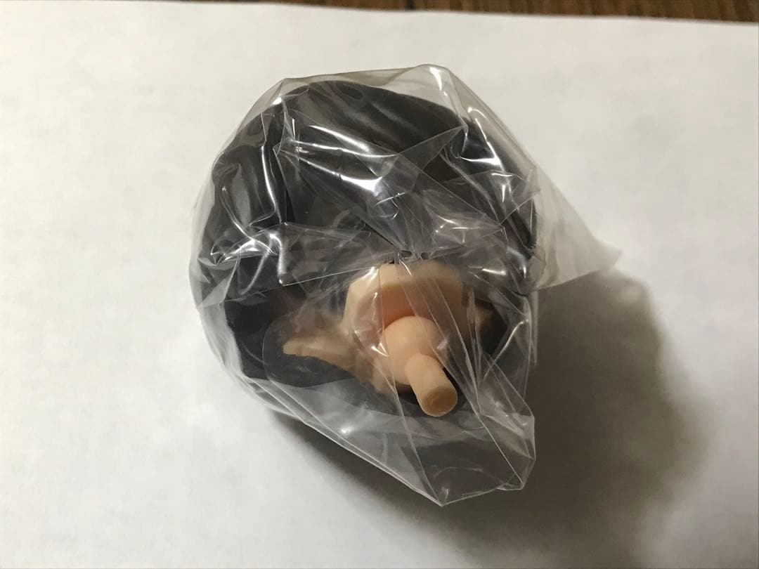 ゆるキャン△ 斉藤恵那ねんどろいどパーツ一式