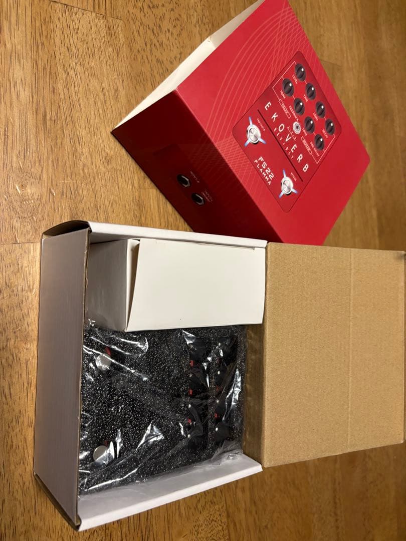 kikushima2263 　　FLAMMA EKOVERB