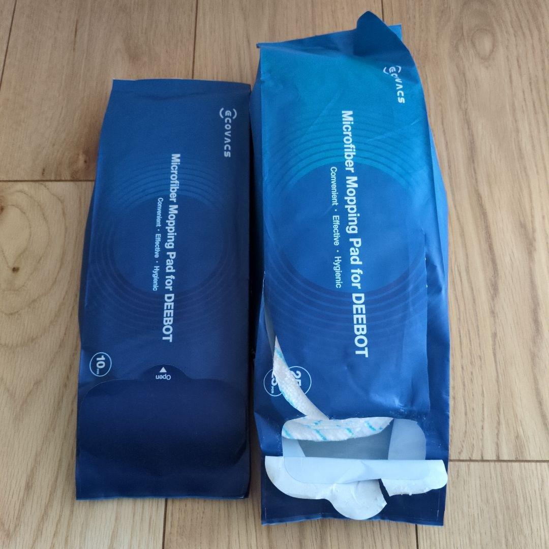 ロボット掃除機 ECOVACS DEEBOT T9+　ジャンク