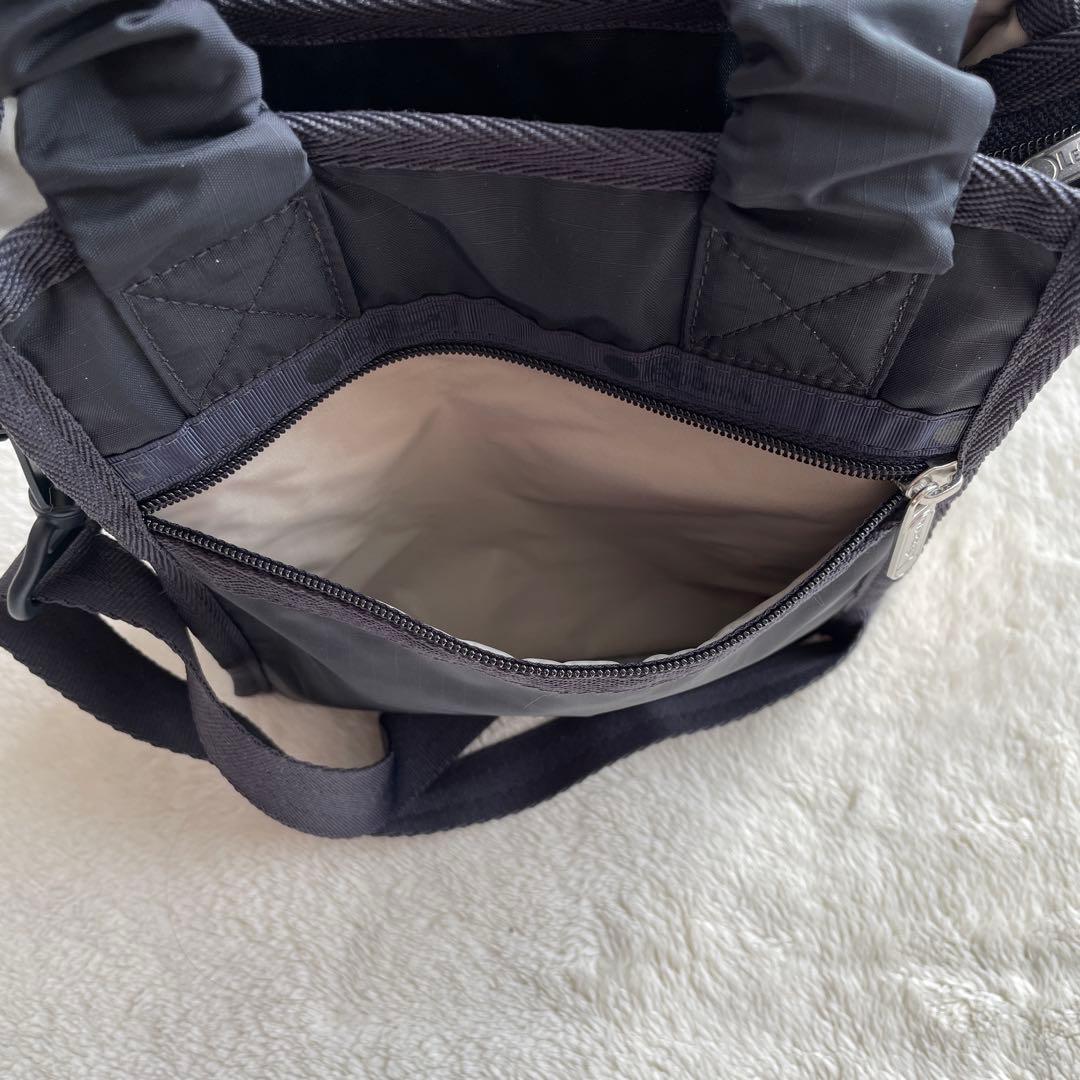 ミニバッグ 1287R111／レスポートサック