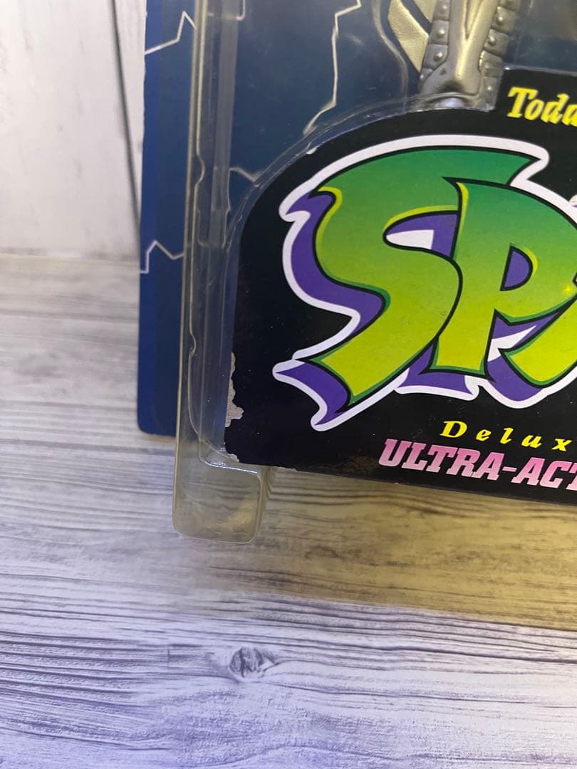 SPAWN スポーン　アンジェラ 3個セット