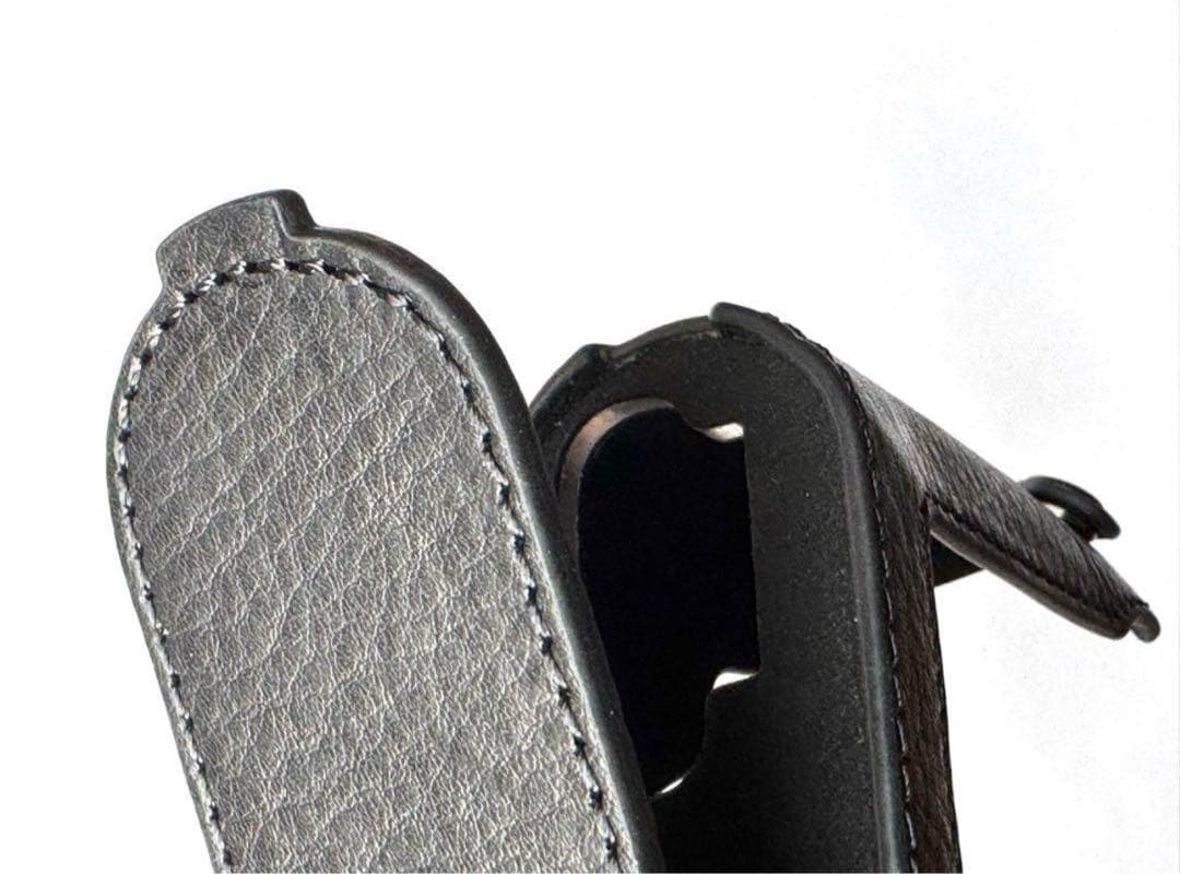 本革使用 カメラケース LEICA ライカ ME/MM/M9/M9P/M8用