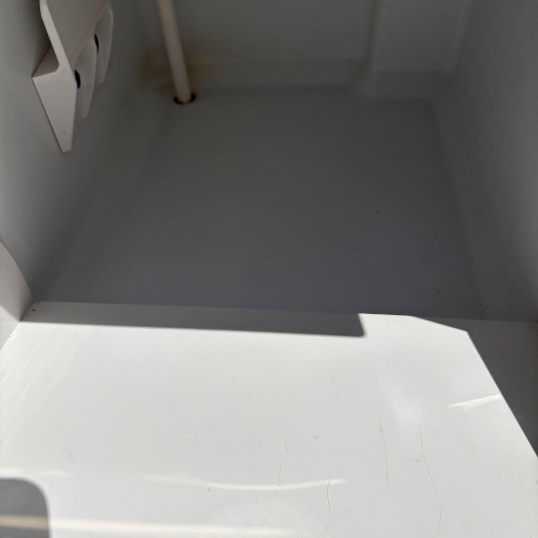 2020年　フクシマガリレイ業務用製氷機FIC-A25KT2