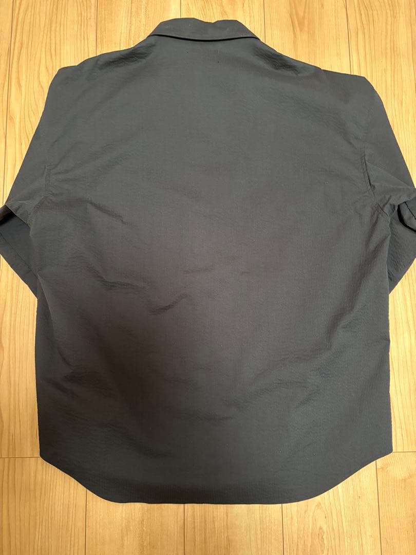 【美品】19SO Surf Shirts & Surf Pants セットアップ