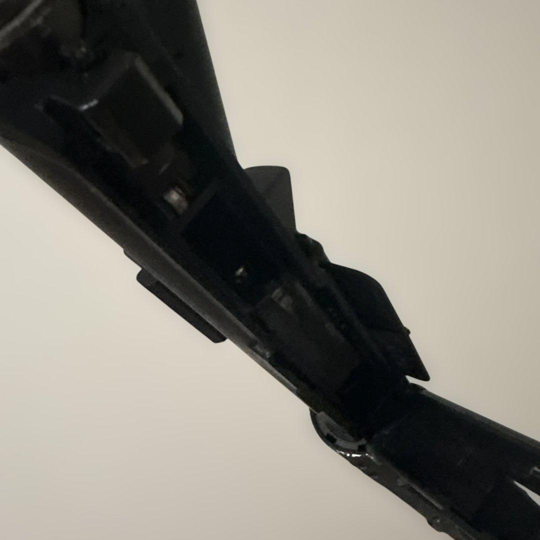 東京マルイM4 CQB-R カスタム マガジン付き