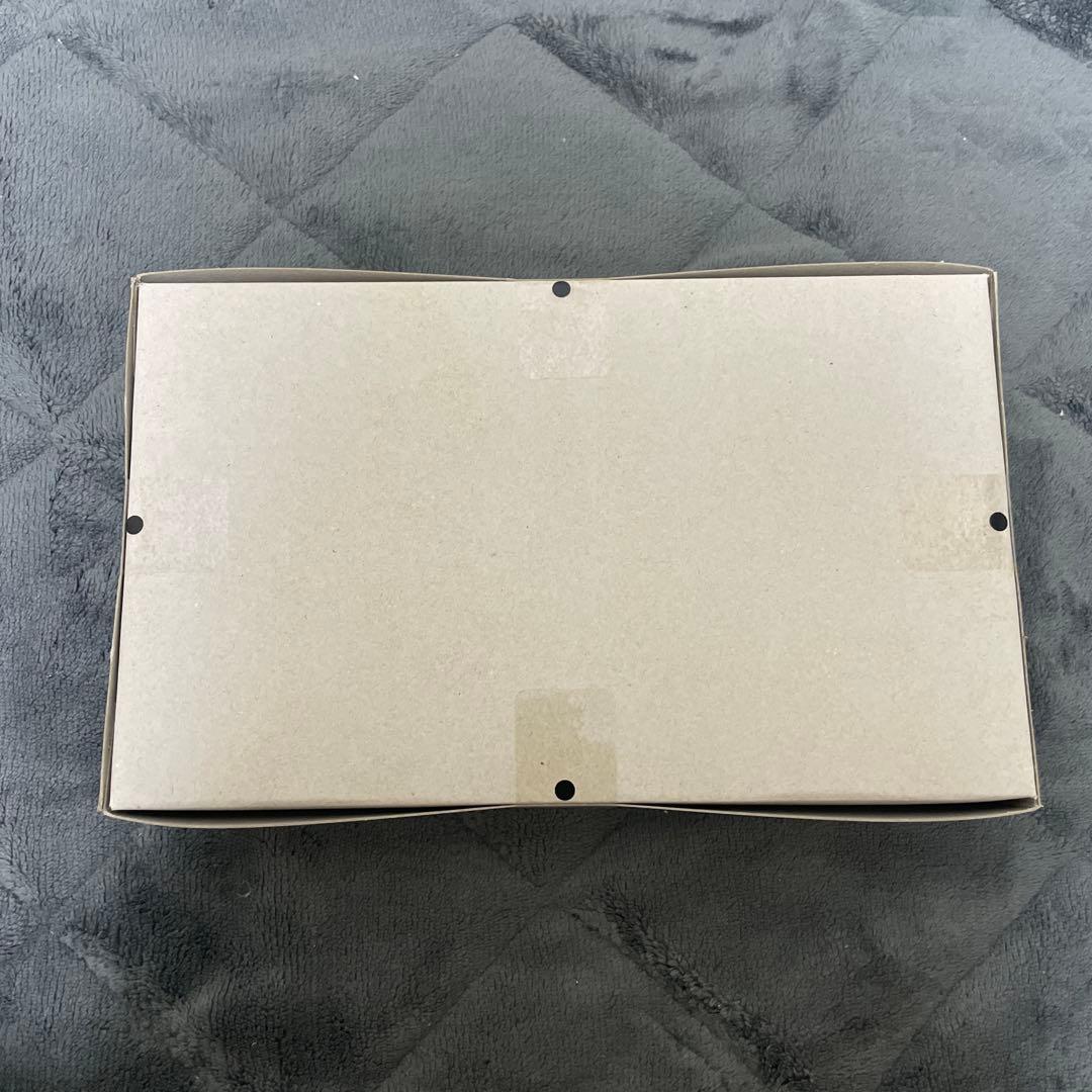 タミヤ サイクロンマグナム 21stエディションII スモーク