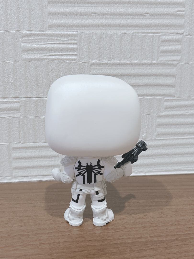 funko pop agent anti venom エージェントアンチヴェノム