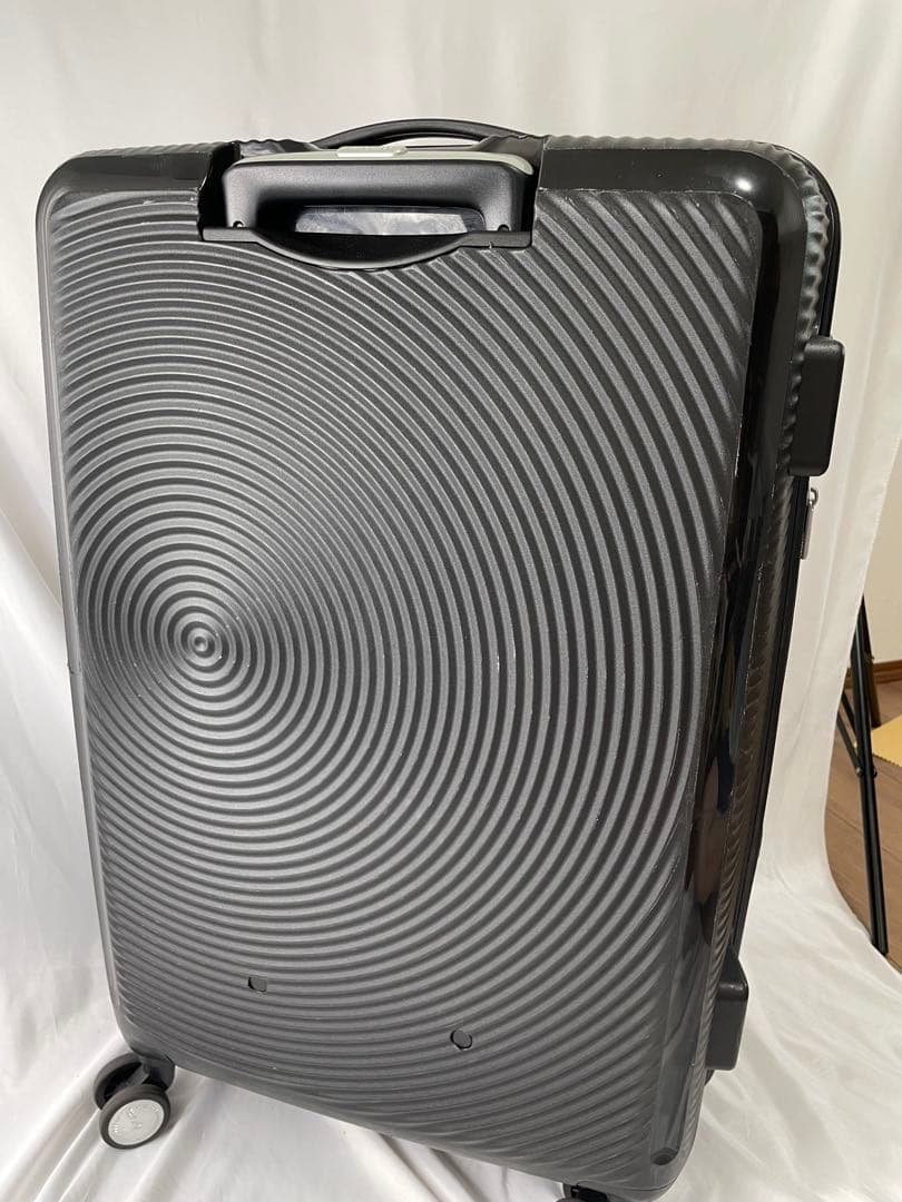 アメリカンツーリスター キャリーケース キュリオ Curio スピナー75/28