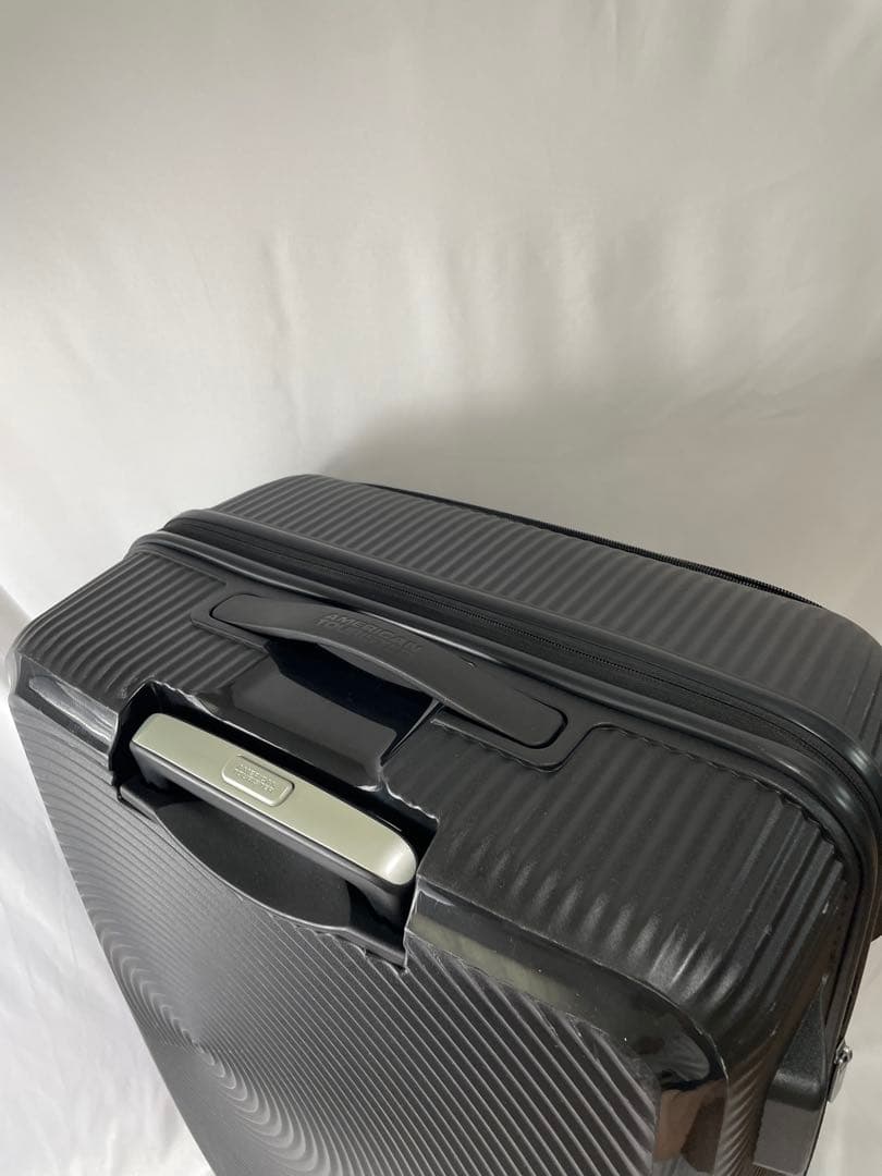 アメリカンツーリスター キャリーケース キュリオ Curio スピナー75/28