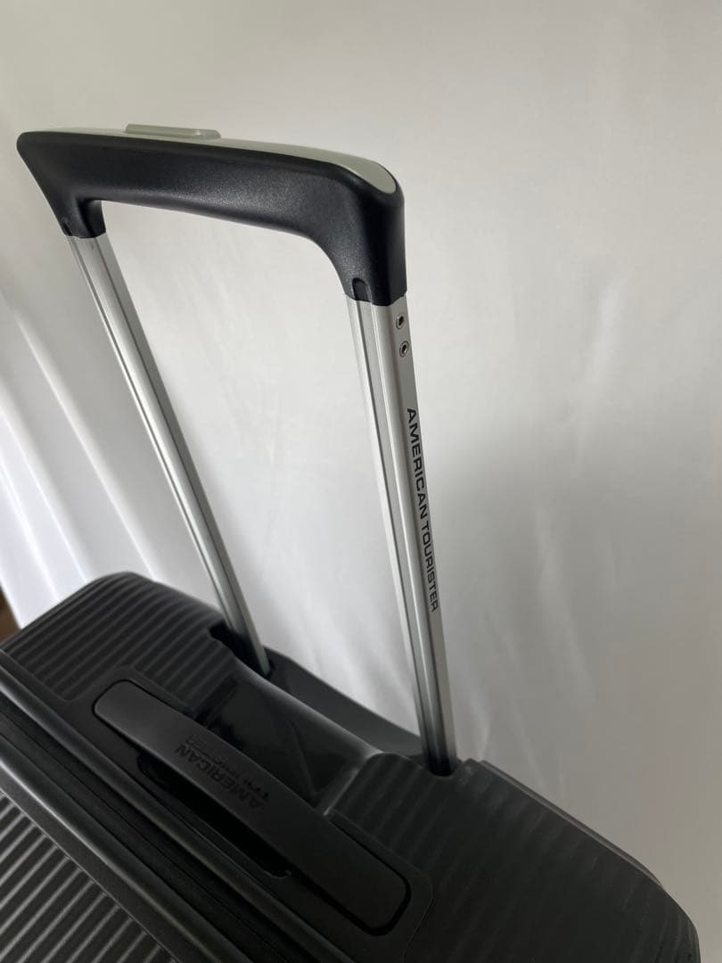 アメリカンツーリスター キャリーケース キュリオ Curio スピナー75/28