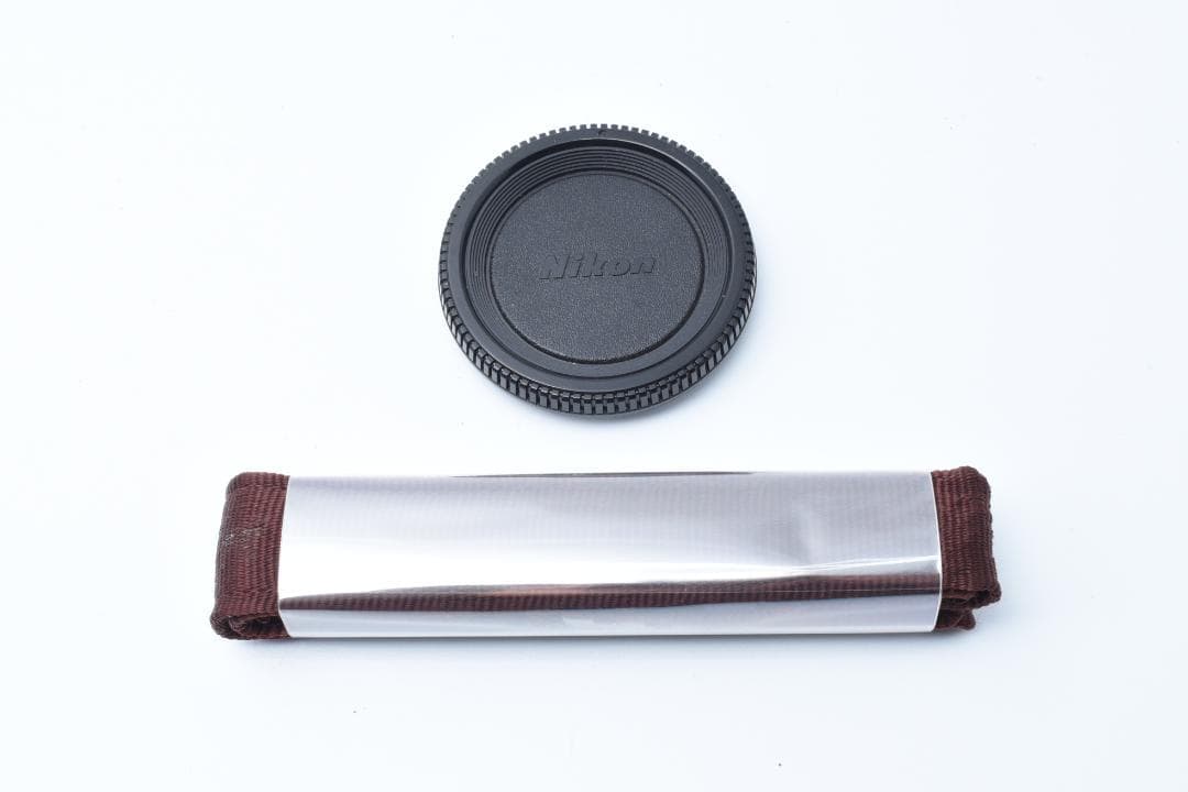 ★美品★ Nikon F3 HP ボディ