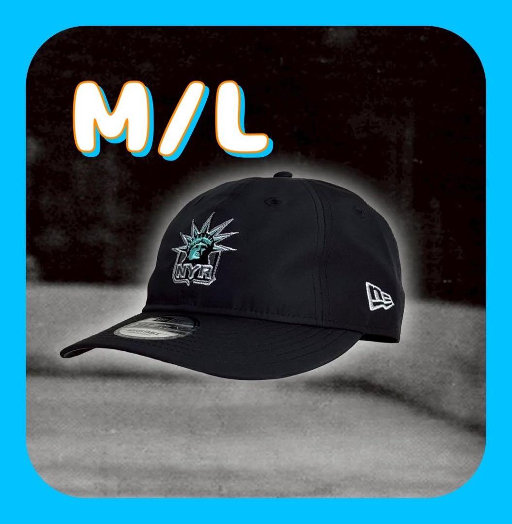 帽子 the Apartment NEW ERA NEW YORK RANGERS