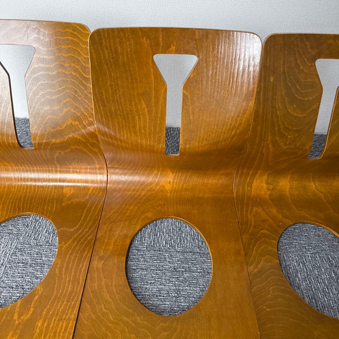 椅子　12個　セット　専売