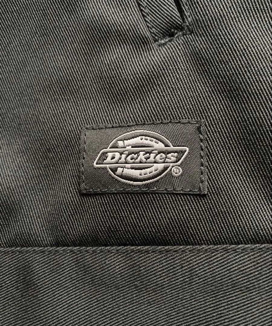 ヒステリックグラマー × ディッキーズ　アイゼンハワージャケット