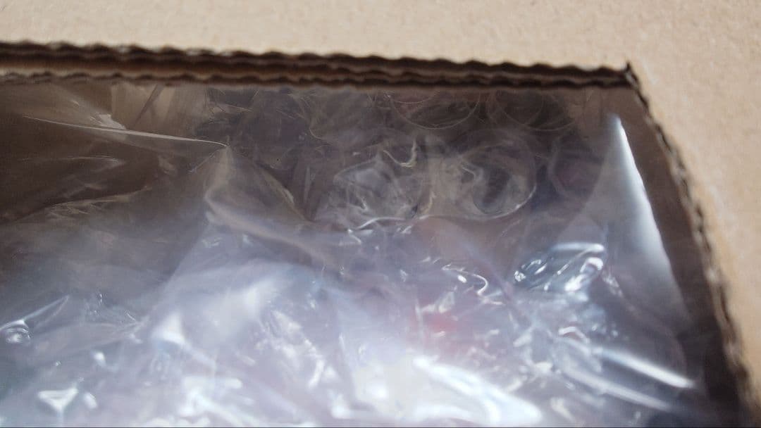 キルア&アルカ/ナニカ MASTERLISE PLUS A賞 アルカ