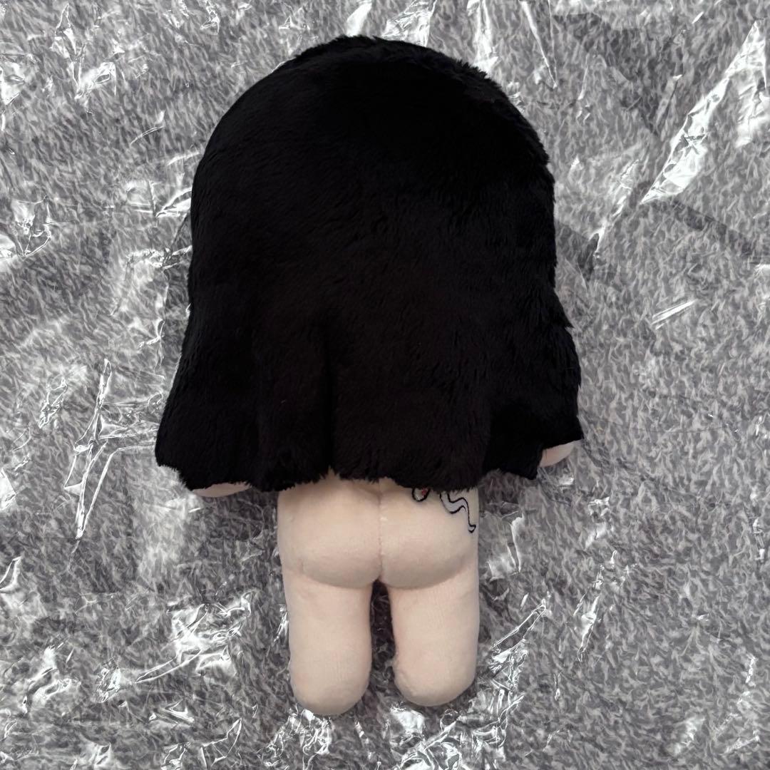 【韓国ぬい】　伊黒小芭内