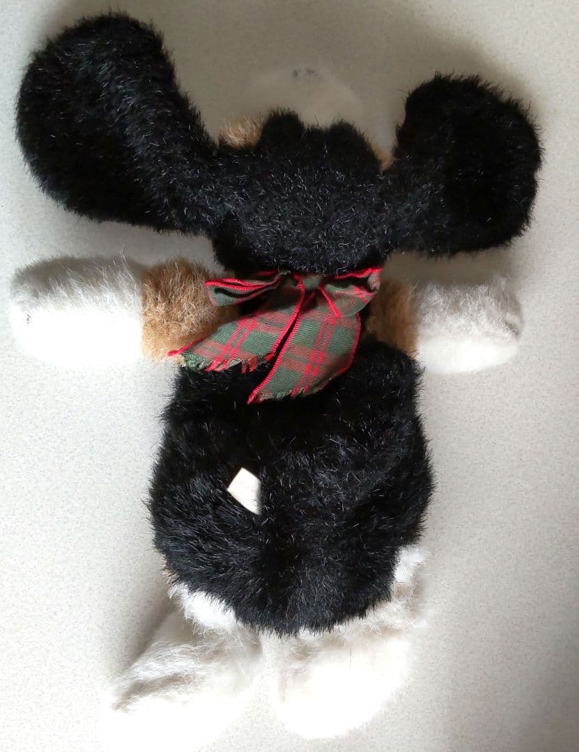 セール 昭和レトロ サンリオ ビーグル犬 犬 ぬいぐるみ 中古品