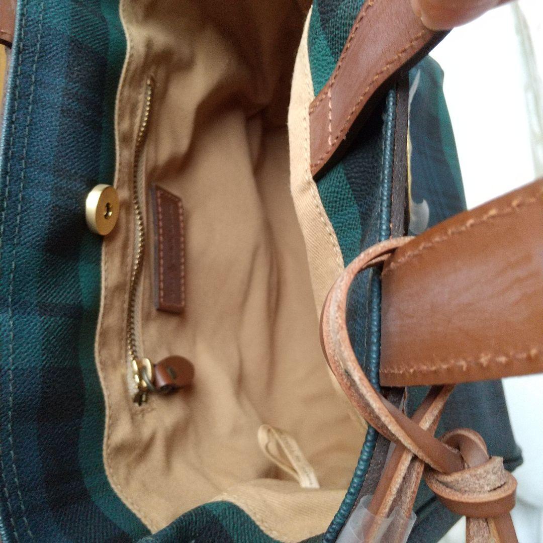 ラルフローレン ショルダーバッグ