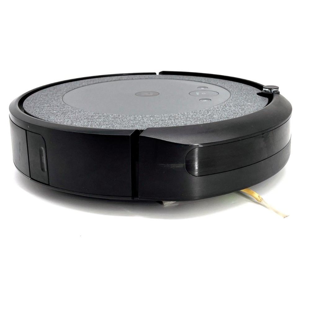 【極美品】iRobot ルンバ i3+ 付属品多数