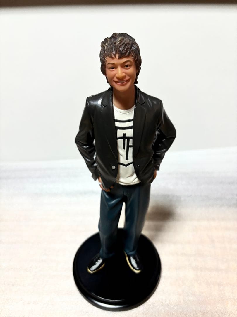 SMAPフィギュア 5体セット