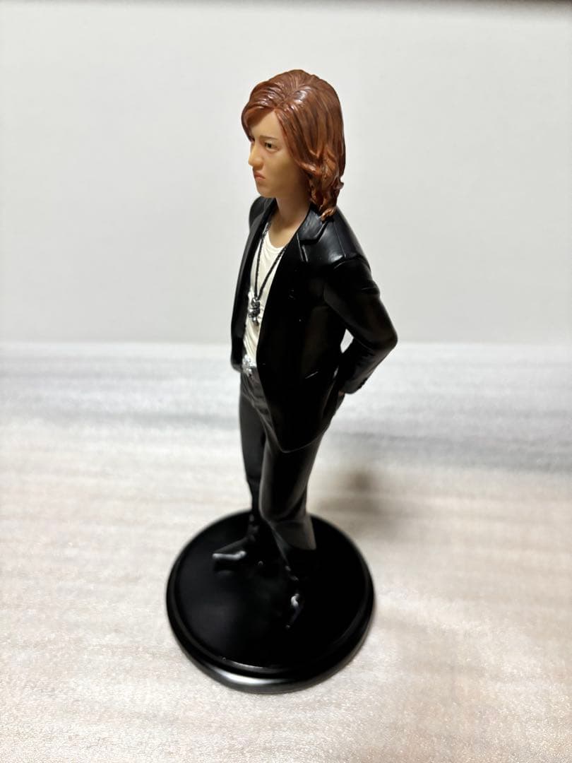 SMAPフィギュア 5体セット