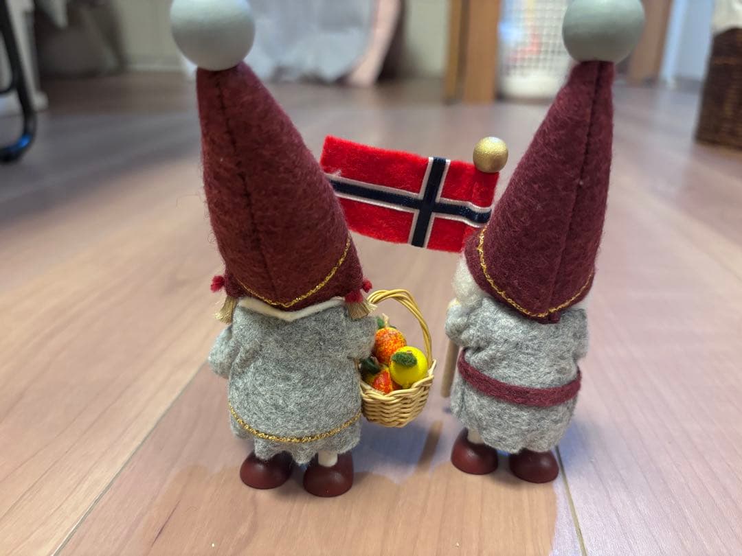 イルムス限定　ノルディカニッセ