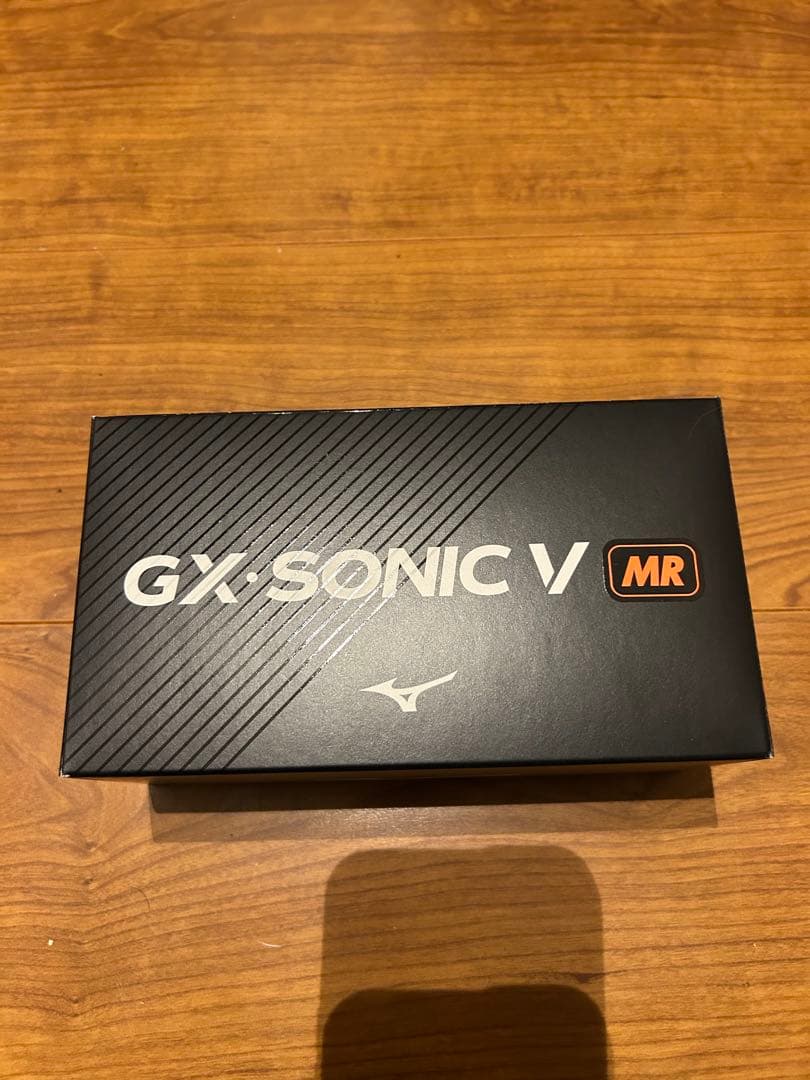 GX-SONIC V MR 競泳水着 オーシャンブルー 2XS
