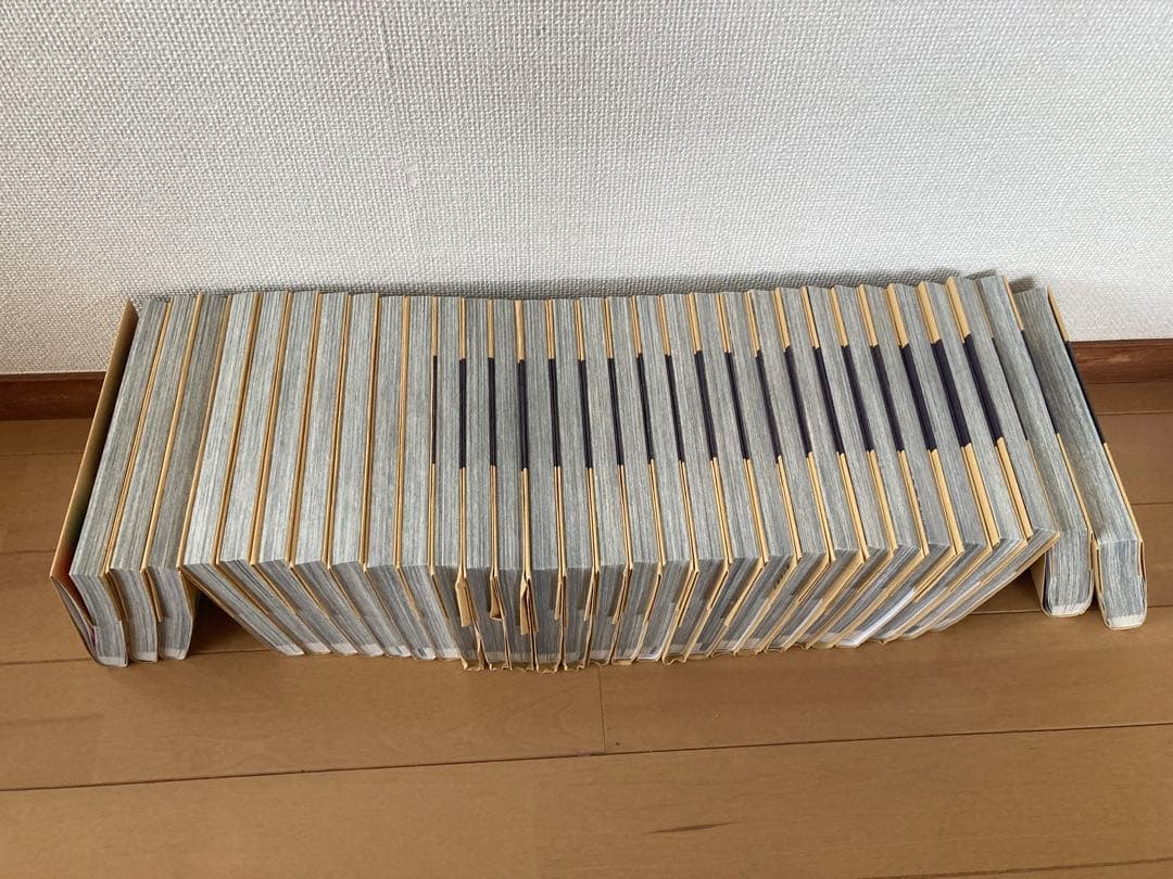 ゴールデンカムイ全31巻(全新品購入品)