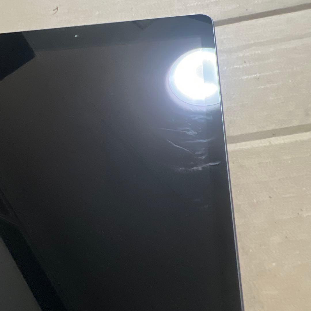 iPad 8世代 スペースグレイ 32GB 中古