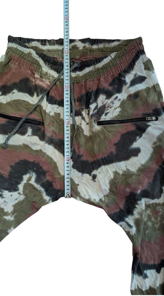 L.G.B. ルグランブルー アマゾニカ ボクサーサルエルカーゴパンツ