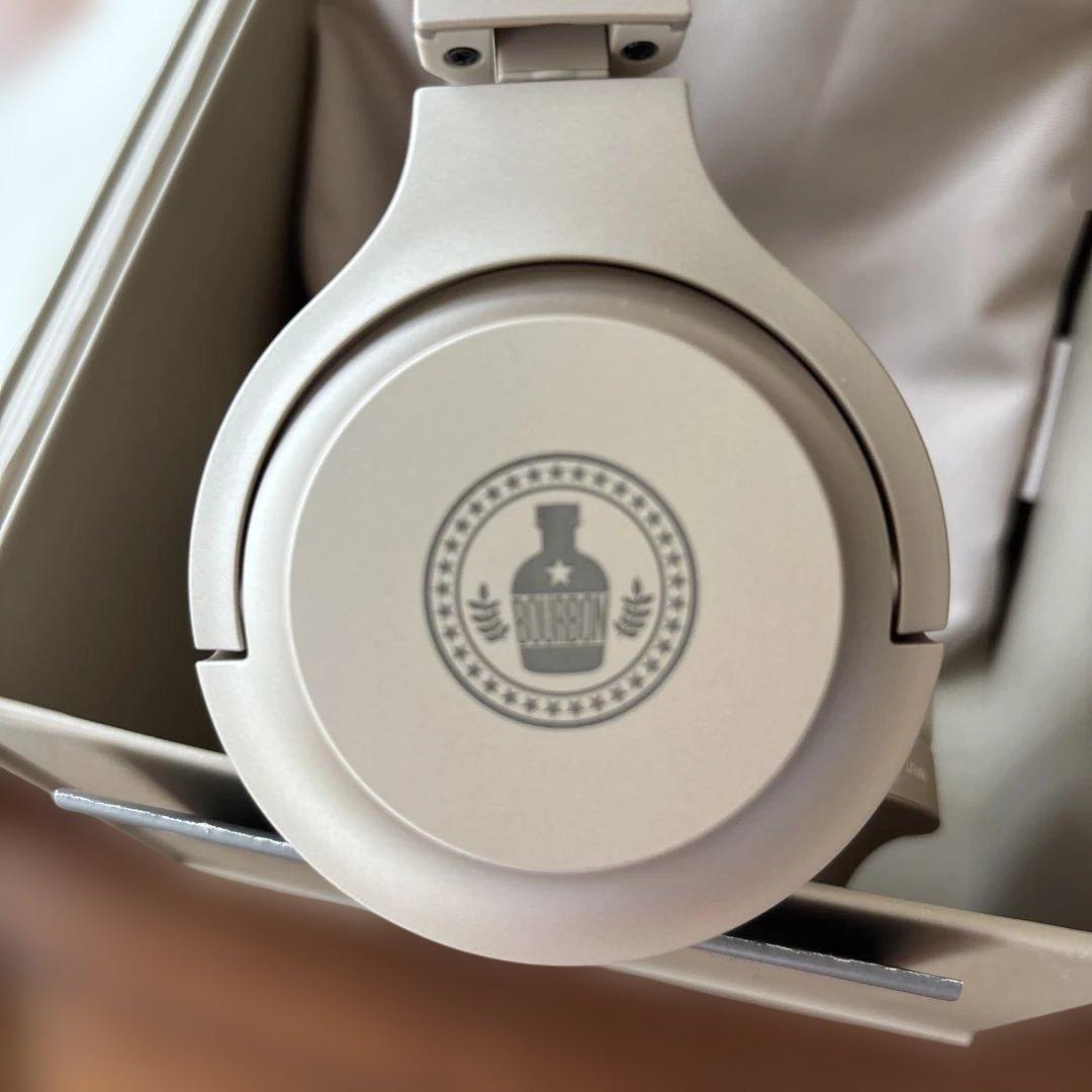 SONY h.ear on2 劇場版『名探偵 コナンゼロの執行人』公開記念モデル