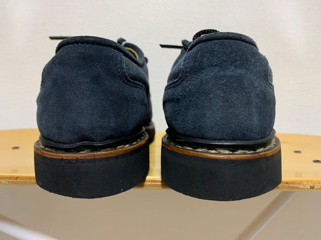 【良品】South2West8（サウスツーウェストエイト）別注／モカシンブーツ