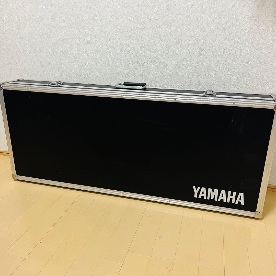 【美品】Yamaha SY77 シンセサイザー 61鍵