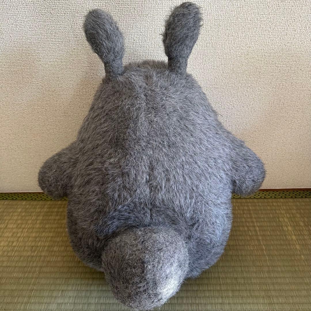 となりのトトロ 大トトロ ぬいぐるみ 特大サイズ ジブリ どんぐり共和国
