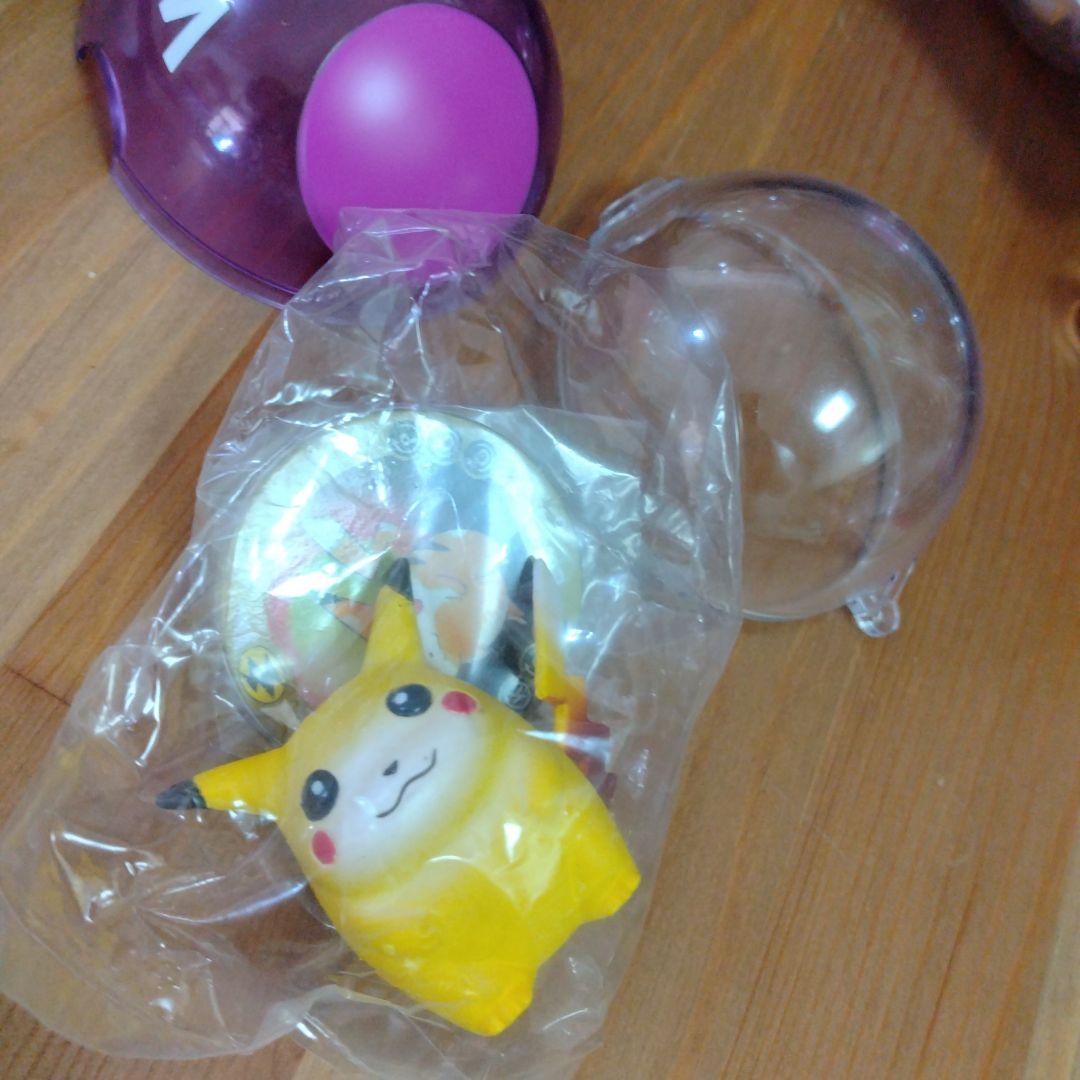 ポケモン モンスターコレクション 37個セット モンコレ　初代　当時物　レトロ